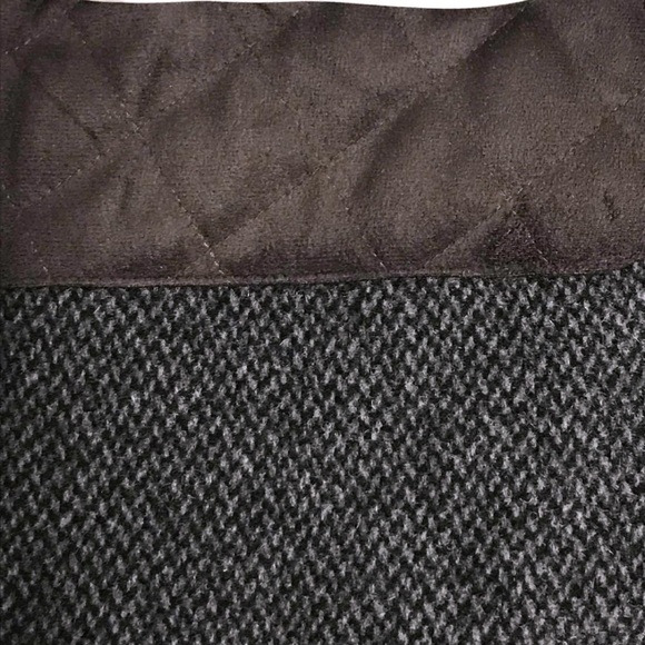 ❌❌SOLD❌❌ RALPH LAUREN Tweed CAPE Poncho XS S M - Picture 3 of 8